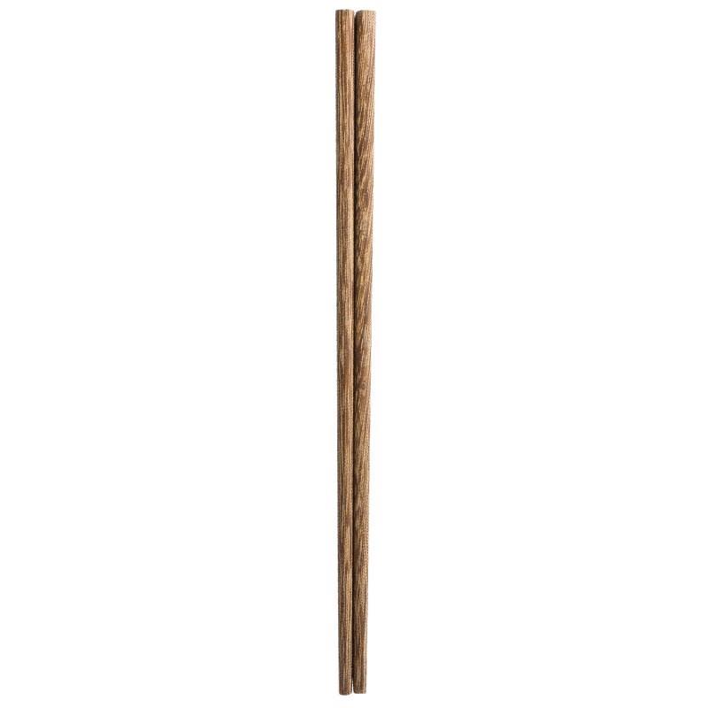 ZISIZ Ironwood Chopsticks - Set of 4