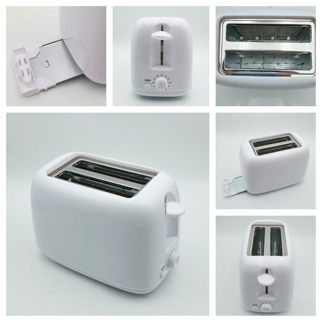 Automatic Breakfast Maker - Home Multifunctional Toaster, perfect for a quick breakfast