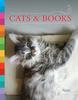 Libro Cats and Books