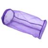 Yarn Wool Crochet Thread Storage Mesh Bag Lightweight Portable Organizer Tote (#02)