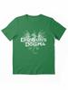 Dragon's Dogma Dragon's Dogma 2 Distressed Logo Essential Unisex T-Shirt