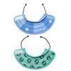 Gentle and Versatile Recovery Cone Collar for Small Dogs Puppies and Cats In Need of Comfortable Rest and Fast Healing