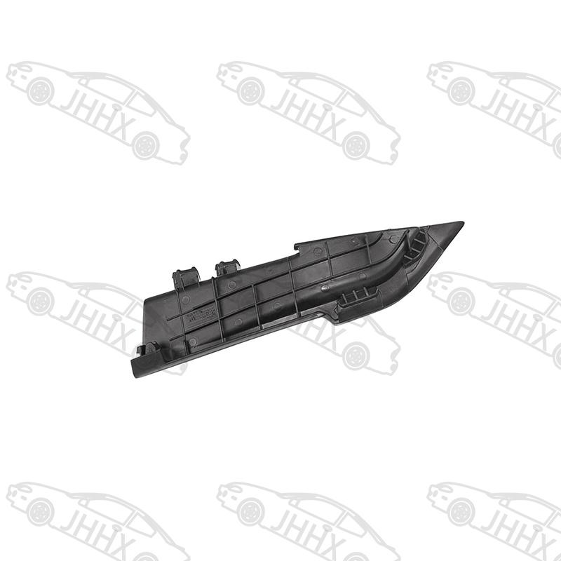 FOR Hyundai Elantra 2011-2016 Wiper GRILLE SIDE COVER RH / LH Engine Hood Hinge Cover Cap Engine Hood