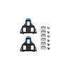 SM-SH12 SPD-SL Cleats Front Center Pivoting Mode Blue