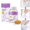 Eelhoe Breast Enlargement Essence Capsule Lifting Firming Anti-sagging -4064526852631