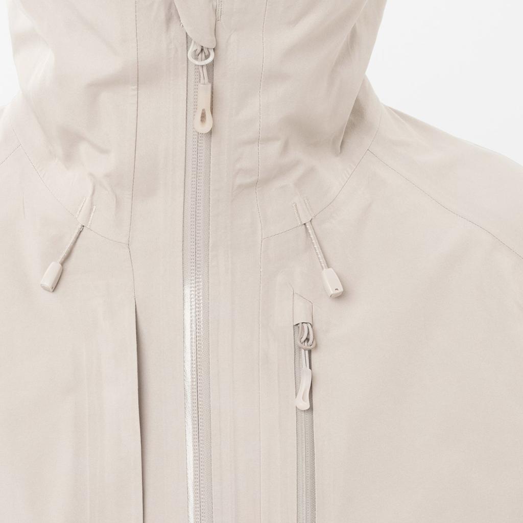 Salomon Outline Gore-Tex Waterproof Warm Breathable Comfortable Stylish Jacket Women Jacket C26902