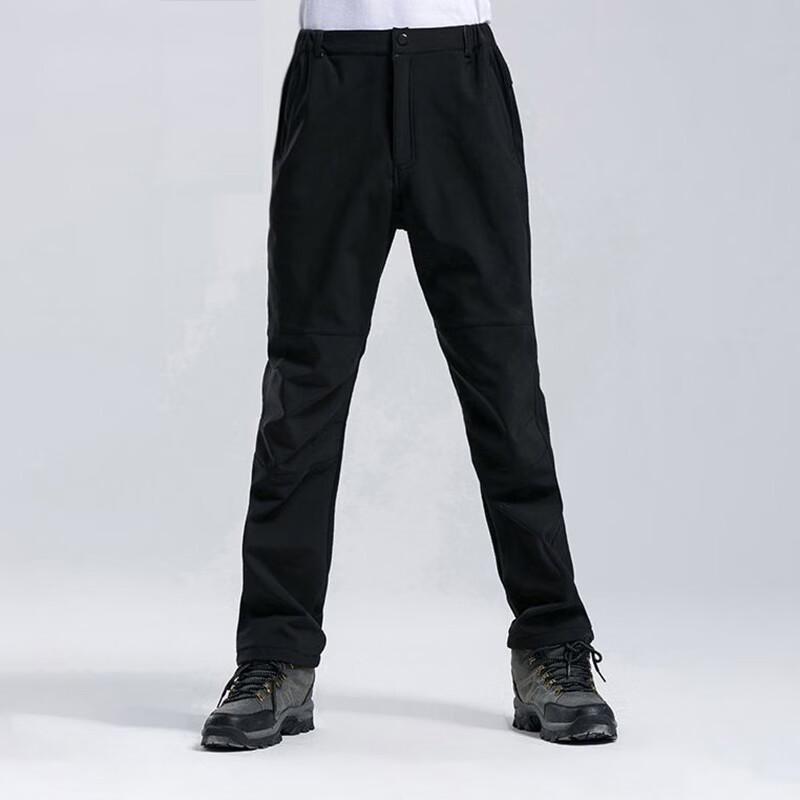 ARCTIC EXPERT Loose Fit Outdoor Workwear Assault Pants XMZY0914