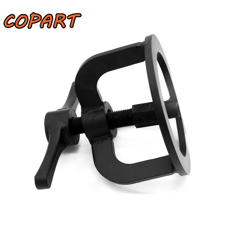 Clutch Spring Compressor Compression Tool Compatible With Harley Touring Softtail Custom 1340 Sportster 48 Dyna XL 883 1200 '93