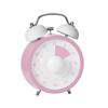 Timer a Campanella Grande Timer Portatile per Studio per Bambini Studenti Cucina Cottura Timer Promemoria Countdown per Corsa Yoga Fitness Cronometro