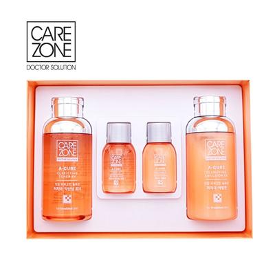 Doctor Solution Acure Clarifying EX 2 typer spesial (Toner 120ml tilsatt)