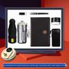 JiliFa 7-Piece Business Gift Set