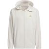 adidas V LT WVN JKT Jackets & Coats Unisex White JJ1300