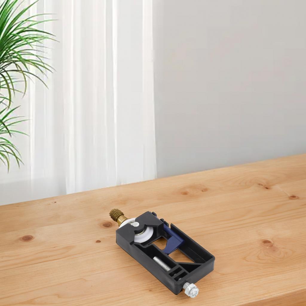 Schiebetürrollenkern für langlebige Leistung und Stil