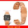 Für Casio Uhr AE-1200/1300 F-91W SGW400 F84 A158W/168 W-216H AE1200 Metall Edelstahl Uhrenarmband 18mm Herrenarmband Armband