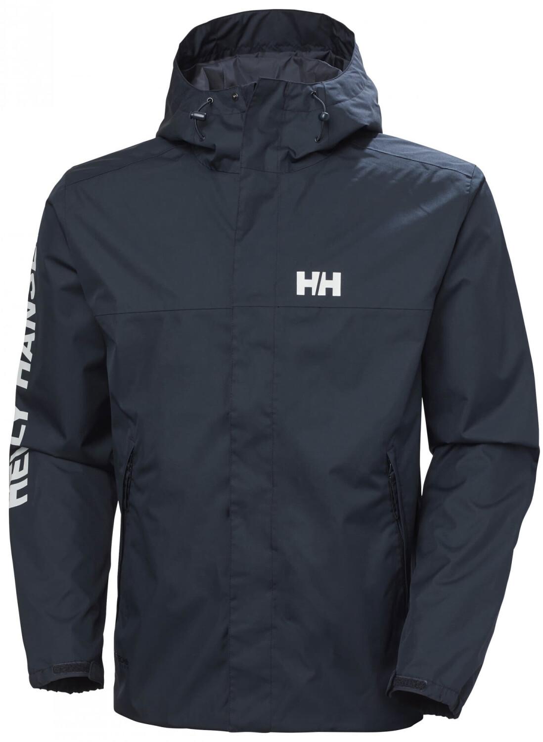 Helly Hansen Ervik Jacket (64032) navy XL