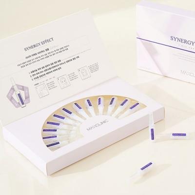 Synergy Effect Btx Cream Ampoule