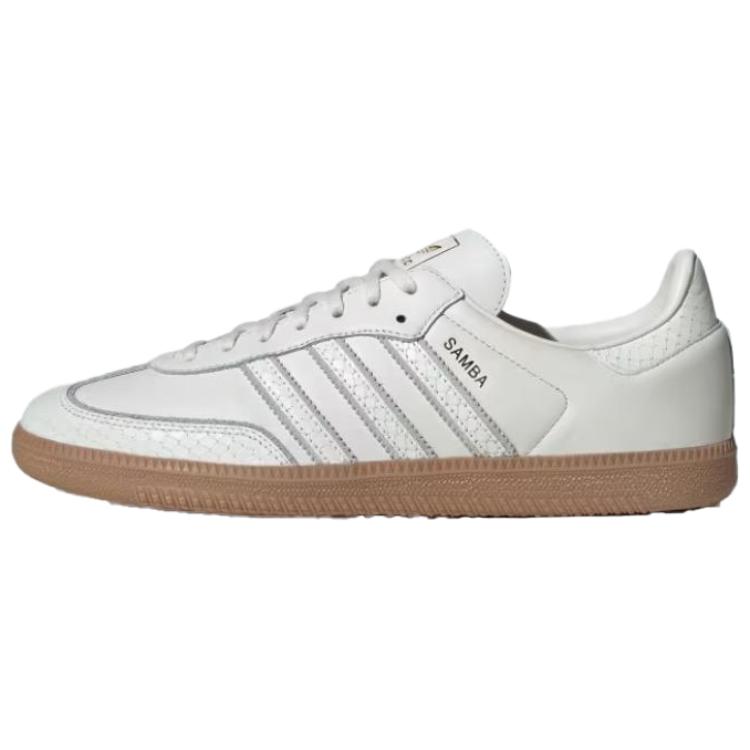 

Adidas Samba Og Snakeskin Pack Sneakers IF1985 35⅔
