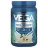 Premium Protein + Supergreens™, Creamy Vanilla, 624G (1Lb 6Oz)