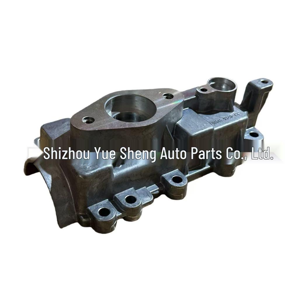Brand New High-Pressure Fuel Pump Seat for Ford Kuga 1.6 (BM5Z9346F, BM5G9346CG)