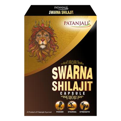 Swarna Shilajit