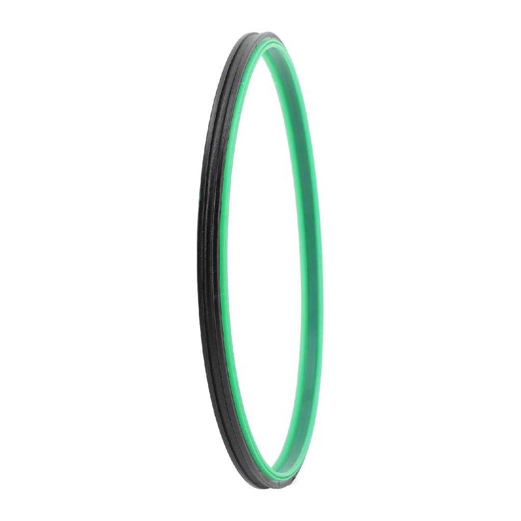 Blender Sealing Ring 18.5cm Nylon Silicone Multifunctional Mixing Machine Sealing Ring for