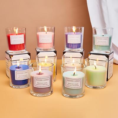 Candele – Candele profumate