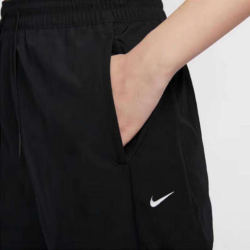 Nike Women's Trendy Woven Long Pants