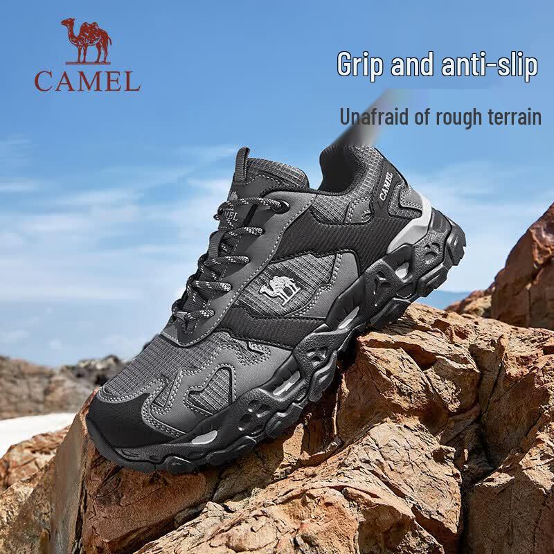 CAMEL Туристические походные ботинки F13A693016 EU 42