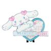Cinnamoroll X Collaboration Golf Marker Ball Marker Clip Marker =LOVE (Equal Love) SR1441WH-1