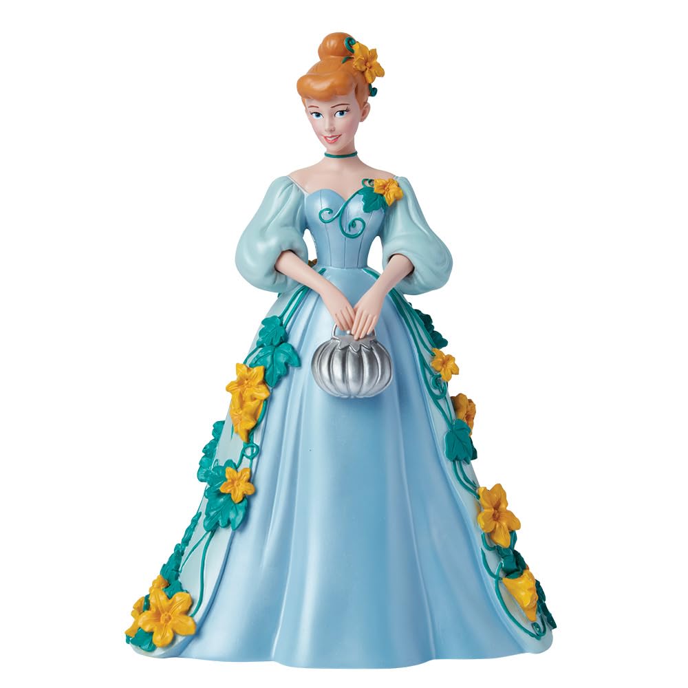 

Disney Showcase Princess Cinderella Botanical 6015332