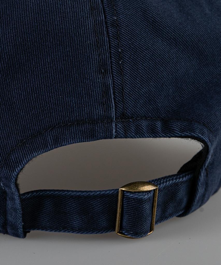 Wig Standard W Cation Ball Cap - Navy