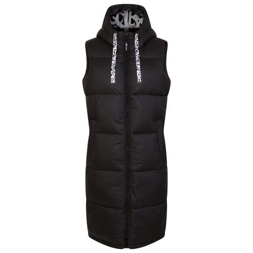 Regatta Womens/Ladies Society Padded Longline Gilet