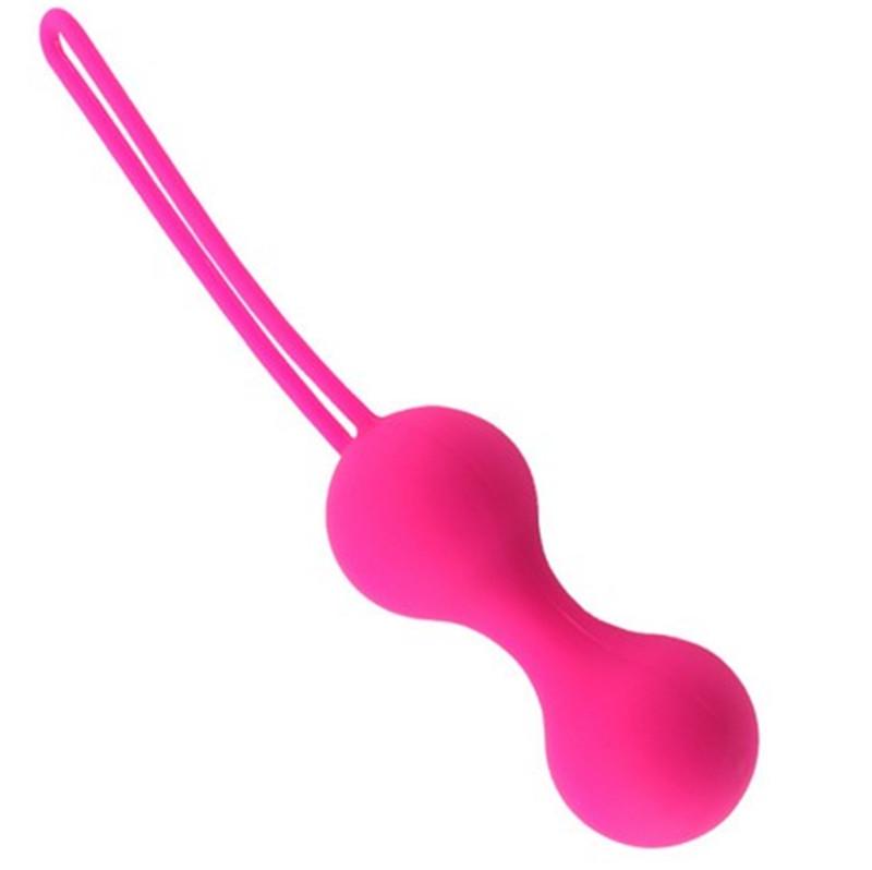 Vagina Kegel Balls Toys for Women Vaginal Massage Vaginal Tight Exercise Ben Wa Balls Sex Products
