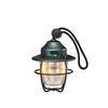 Coleman Camping Mini Lamp LED - Camping, Outdoor, Emergency, Power Outage, Rechargeable, Compact, Work Light, Tabletop, Hanging