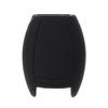 2025 New 3 Buttons Silicone Car for Key Cover for Case For Mercedes Benz W203 204 210