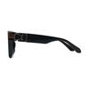 Glamour  Designer Sunglasses For Men And Women Luxury Fashion Brand Sun Glasses Square Stylish Shades