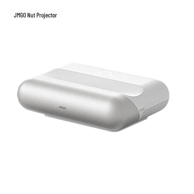 

JMGO O1S Smart Wall Ultra Short Throw Home Projector (CN version)