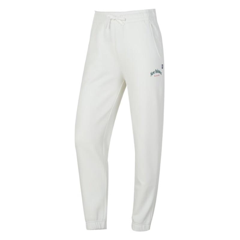 New Balance Casual Pants Women s Ecru AWP44310-CIC L