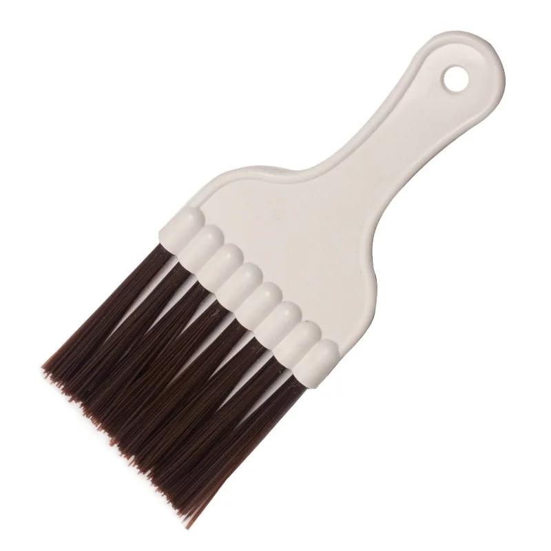 

FCR6 Набор инструментов для чистки рёбер кондиционера, выпрямления испарителя, щётки конденсатора, ремонта радиатора конденсатора, набор для чистки автомобиля