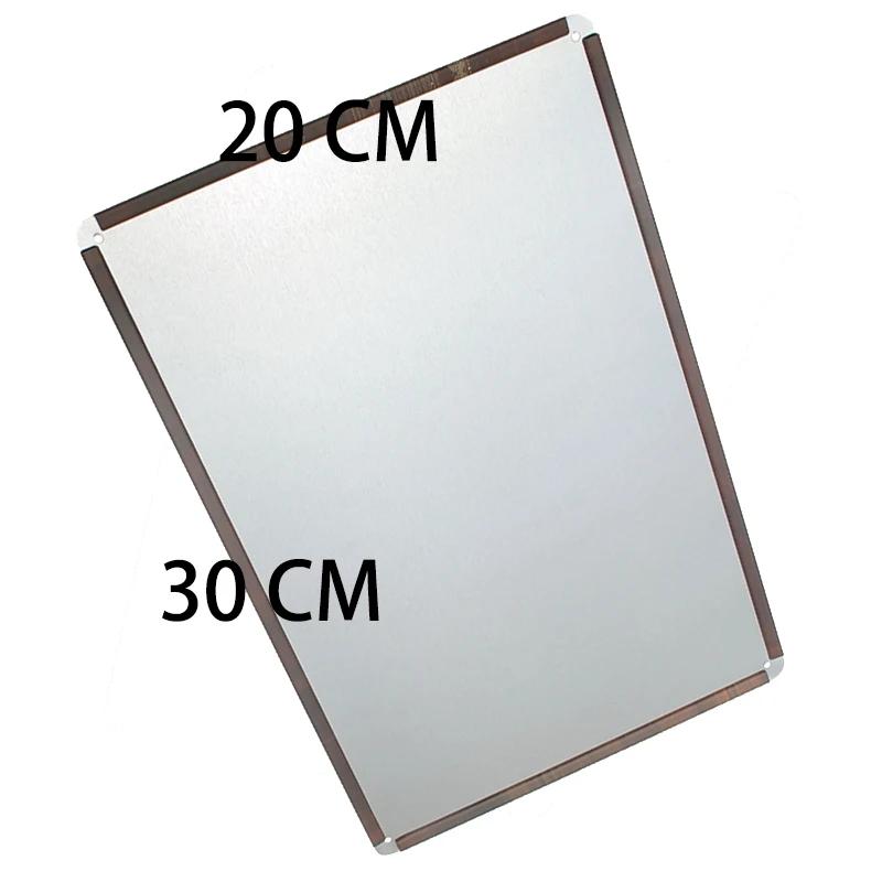 [ DecorMan ] Fighter US ARMY TroopsMetal Signs Airplane Decor LT-1988