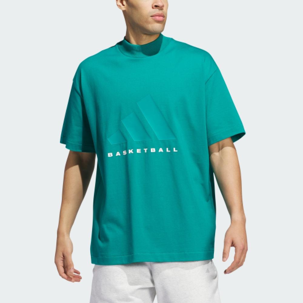 

БАСКЕТБОЛЬНАЯ ФУТБОЛКА ADIDAS JE3765 XS