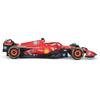 Bburago 2024 Model 1/43 Scale F1 Ferrari SF-24 #16 Charles Leclerc / Race Sports Car Diecast Model Car 18-36844 (#16)