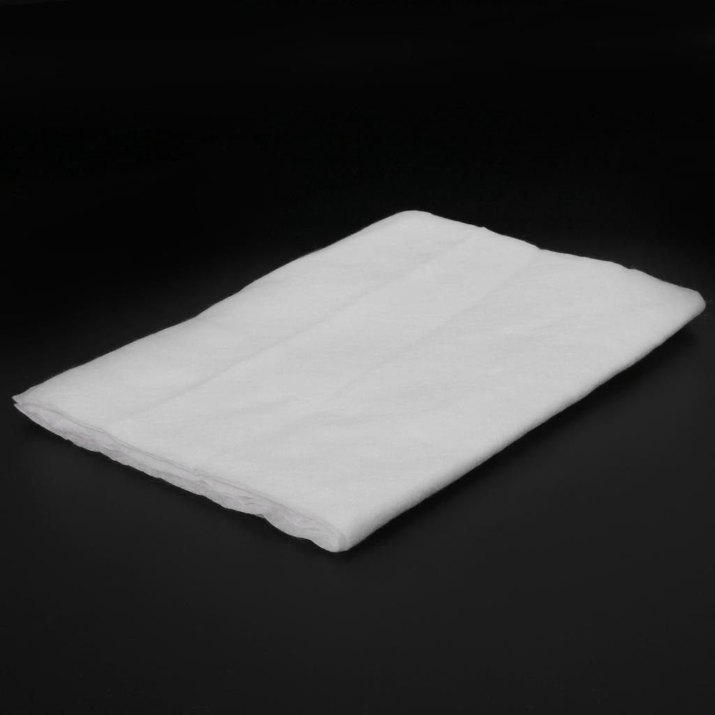 T02C!Electrostatic Thickening Cotton For Xiaomi Air Conditioner Mi Air Purifier Pro/1/2 Air Purifier Dust Filter Hepa
