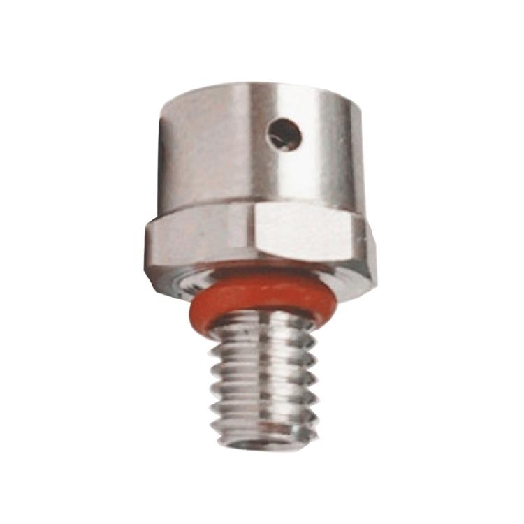 Vattentäta IP68 Luftningsskruvar Ventiler Luftningsventiler M5 M6-M12 M16 M20