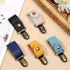 Leather Straw Hat Clip Sunshade Hat Duck Beak Fixing Clip Summer Outdoor Hat Climbing Buckle Storage Clip