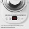 Midea 1.5L Electric Health Pot CN plug (adapter included)