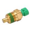 Water Coolant Temperature Sensor Brass Temp Sensor Replacement 3915329 for CUMMINS 4BT K19 M11 N14