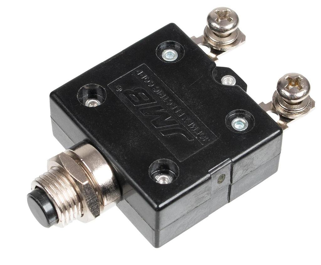 Jistič Cedrus Aggregate Ag5-1F 31234-Y110110-0000