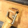 Louis Vuitton M41443 Monogram Evasion Evasion Bag Hand Bag MonogramCanvas Brown