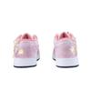 Jordan Air Jordan 1 Pink Dreamy Low Top Vintage Basketball Shoes Unisex Gold Powder 553560-025(Team836-)